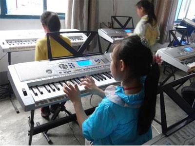 招聘恩施电子琴家教老师