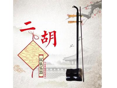 招聘恩施二胡家教老师