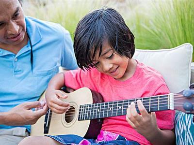 恩施吉他家教哪里找？